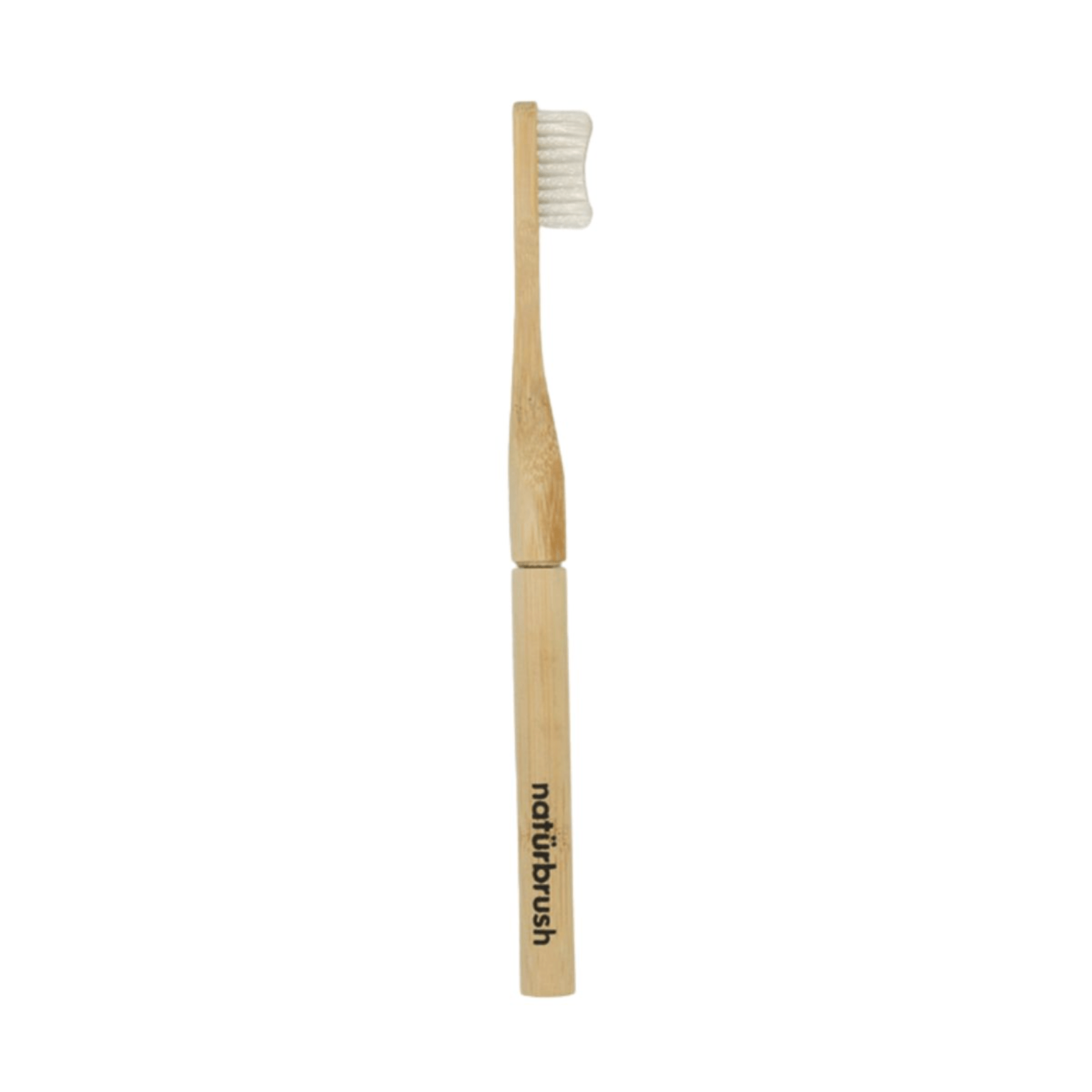 cepillo de dientes - descuento cero residuo