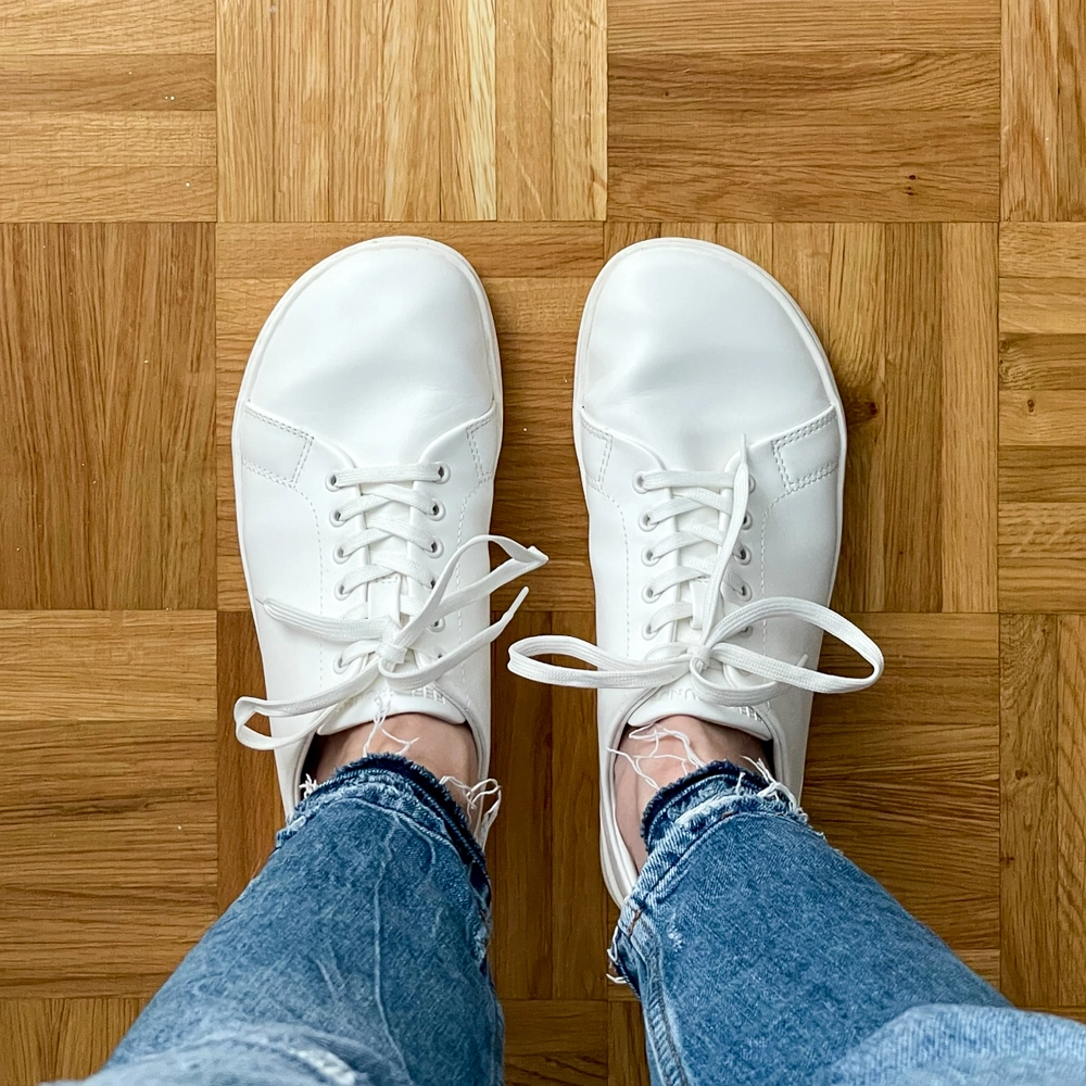 zapatos respetuosos barefoot feelgrounds laura peinado